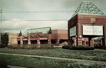 wihtney town center